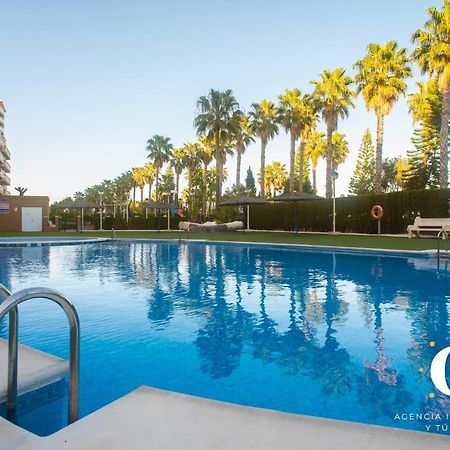 Holiday Vista Mar II Magic World Oropesa del Mar Buitenkant foto